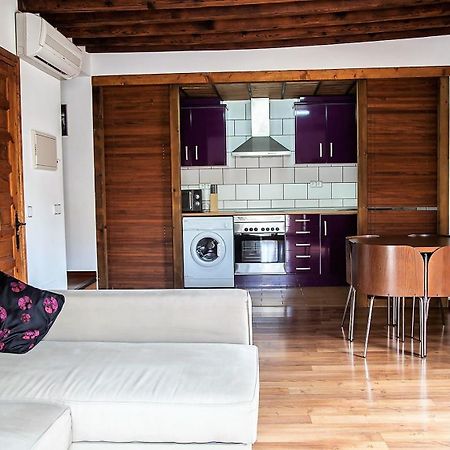 Apartamento Con Vistas トレド エクステリア 写真