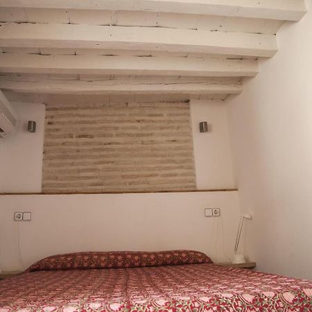 Apartamento Con Vistas トレド エクステリア 写真
