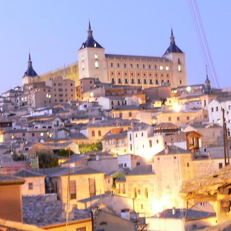 Apartamento Con Vistas トレド エクステリア 写真