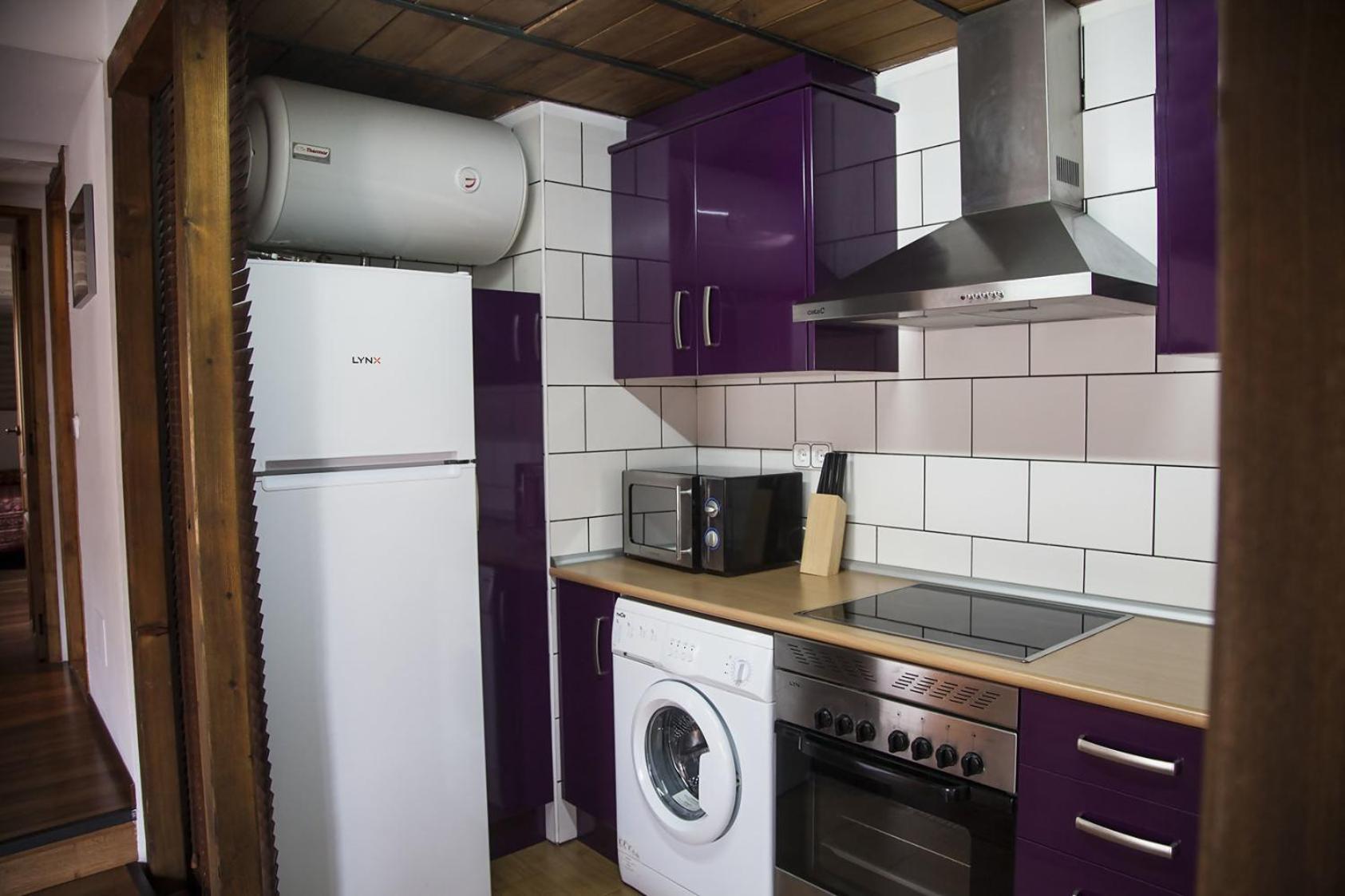 Apartamento Con Vistas トレド エクステリア 写真