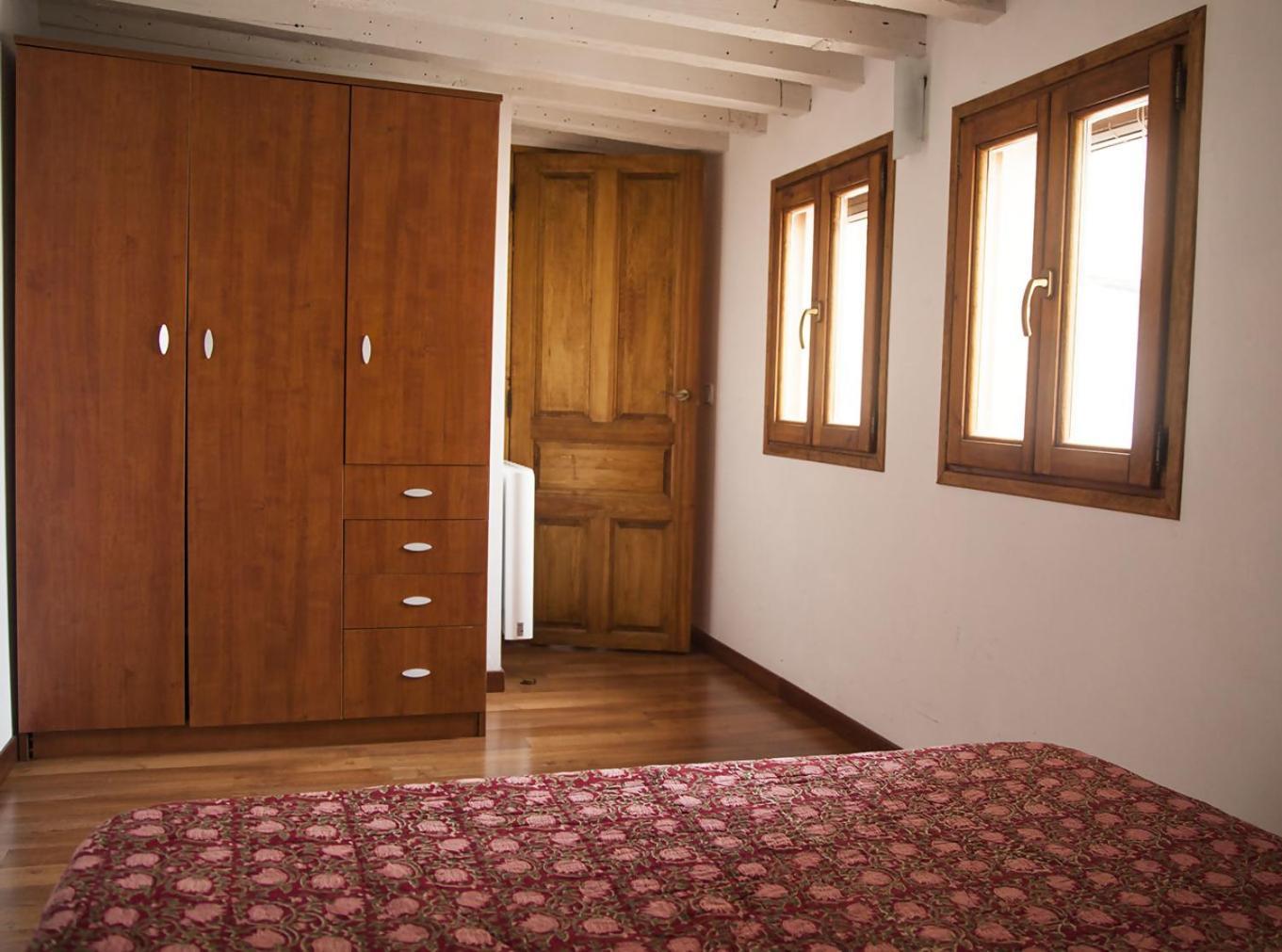 Apartamento Con Vistas トレド エクステリア 写真