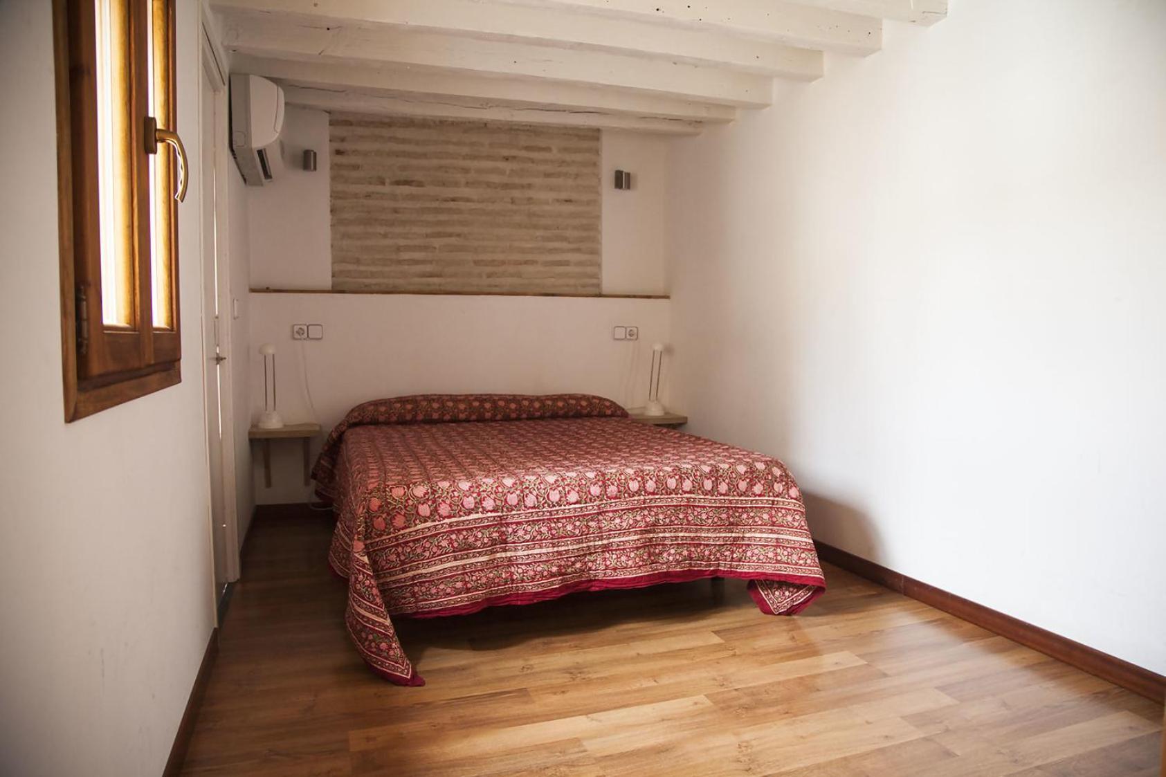 Apartamento Con Vistas トレド エクステリア 写真