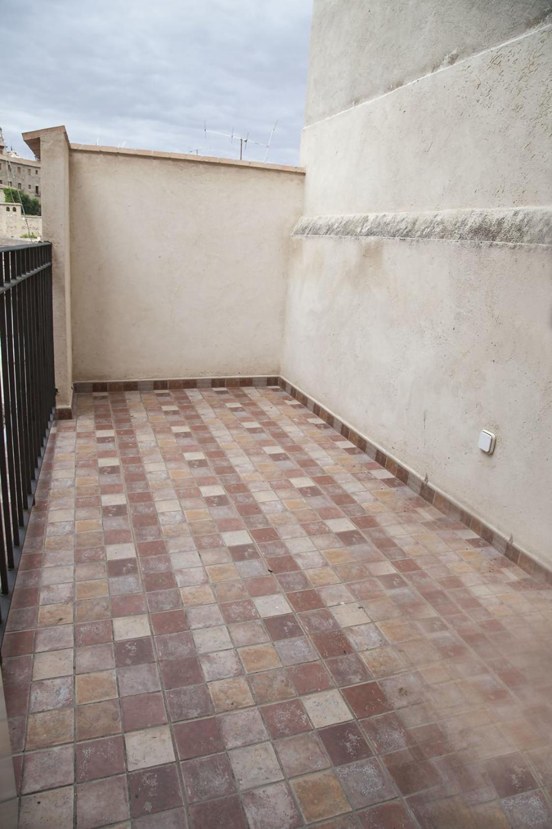 Apartamento Con Vistas トレド エクステリア 写真