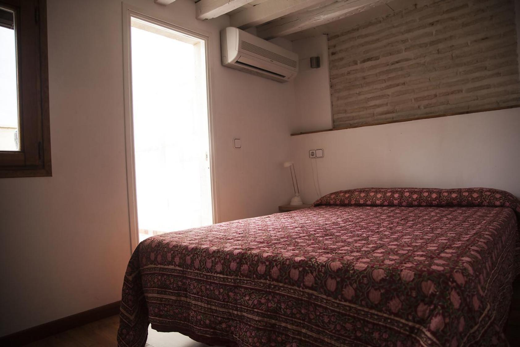 Apartamento Con Vistas トレド エクステリア 写真